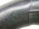 Fiat OE 124 spider 16- rura wąż przewód intercoolera prawy A40113334 a40113225 a40113330 124 spider 124 спайдер 16 - патрубок шланга, патрубок інтеркулера правий