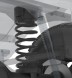Китай Zona Lift 590 / Niva 25mm -przód Лада Лада Нива Ліфт 25мм пружинна основа - Перед