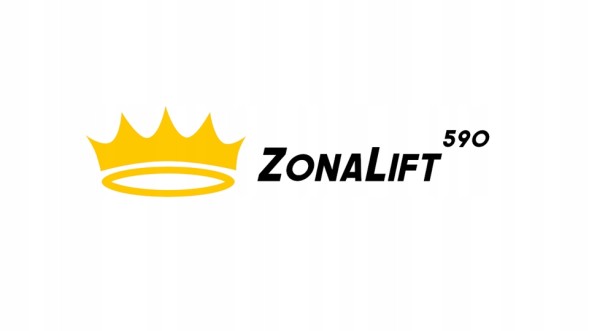 Китай Zona Lift 590 / Niva 25mm -przód Лада Лада Нива Ліфт 25мм пружинна основа - Перед