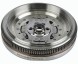 Sachs 2295 000 677 Колесо двухмасове audi q3 2,0 tdi quattro 11- sachs 2295 000 677