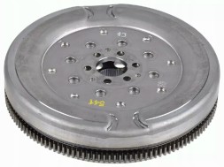 Sachs 2295 000 677 Колесо двухмасове audi q3 2,0 tdi quattro 11- sachs 2295 000 677