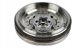 Sachs 2295 000 677 Колесо двухмасове audi q3 2,0 tdi quattro 11- sachs 2295 000 677