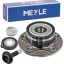 Китай abc-20.12/2aQ MEYLE ПІДШИПНИК МУФТИ ЗАДНІЙ AUDI A6 C7 2.0 TDI 2.0 TFSI 3.0 TDI 4G A7 AUDI Q5
