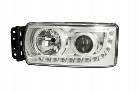 Tangde 3349539 СВІТЛОДІОДНИЙ ФАРА IVECO STRALIS HI-WAY ЛІВА