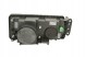 Tangde 3349539 СВІТЛОДІОДНИЙ ФАРА IVECO STRALIS HI-WAY ЛІВА