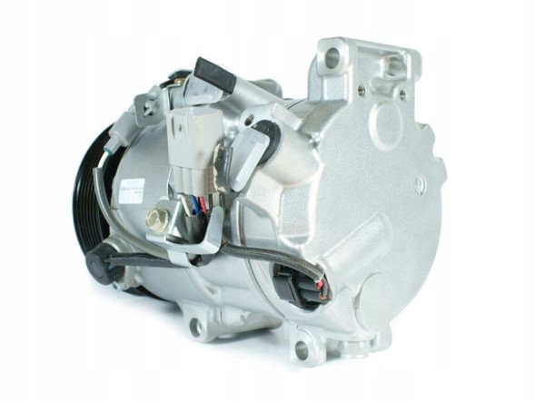 EURO KLIMA EKL38403-ZA /447260-1463 / 447190-3210 / 447190-3211 / 447260-0541 / 447260-0543 / 447260-1460 / 447260-1461 / 447260-1462 / 447260-1465 / 447260-1466 КОМПРЕСОР КОНДИЦІОНЕРА LEXUS, TOYOTA 88320-3А270