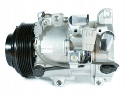 EURO KLIMA EKL38403-ZA /447260-1463 / 447190-3210 / 447190-3211 / 447260-0541 / 447260-0543 / 447260-1460 / 447260-1461 / 447260-1462 / 447260-1465 / 447260-1466 КОМПРЕСОР КОНДИЦІОНЕРА LEXUS, TOYOTA 88320-3А270