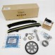 Skoda OE 03F198158B Оригінальний комплект грм 1.2 tsi seat skoda
