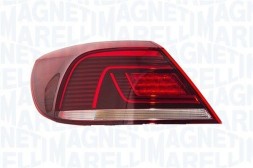MAGNETI MARELLI 714081170701 Magneti marelli лампа тиль le zwn