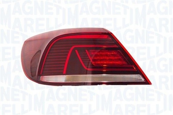 MAGNETI MARELLI 714081170701 Magneti marelli лампа тиль le zwn