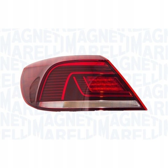 MAGNETI MARELLI 714081170701 Magneti marelli лампа тиль le zwn