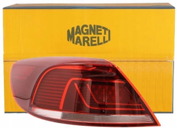 MAGNETI MARELLI 714081170701 Magneti marelli лампа тиль le zwn