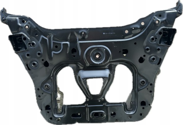 Mercedes-Benz OE SANKI WOZEK ZAWIESZENIE SILNIKA PRZOD PRZEDNIE BELKA MERCEDES A W177 CLA W118 B W247 ORYGINAL NOWE 1776207101 САНКИ ВІЗОК БАЛКА ДВИГУНА ПЕРЕДНІЙ MERCEDES A W177 CLA W118 B W247 OM