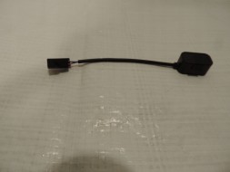 Opel OE 84366725 84 36 67 2 5 МІКРОФОН СТЕЛІ ОПЕЛЬ ЗАФІРА C 84366725