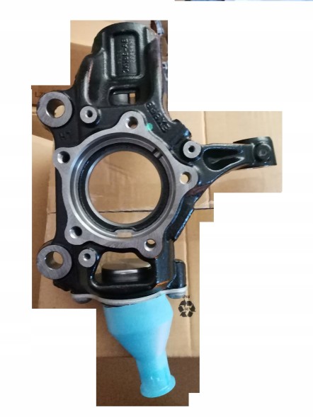 Ford OE KK31-3K186-AB KK313K186AB KK31-3K186-AA KK313K186AB 2564144 2207745 КРОСОВЕР FORD TRANSIT LIFT 2019р> НОВИЙ ШТИФТ ЛІВИЙ KK31-3K186-AB 2564144