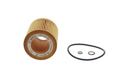 1457429269 BOSCH Фільтр оливи
