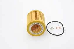 1457429269 BOSCH Фільтр оливи