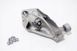 BMW OE 6884475 BMW Lewa łapa silnika + śruby BMW G20 G22 G26 G30 G11 G01 G05 G06 G07 LCI B57 Ліва опора кронштейн двигуна