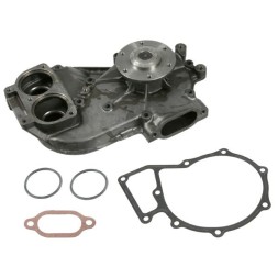 V-maxzone Part VIC-119466 Насос охолоджуючої рідини для MERCEDES ACTROS, ACTROS MP2 / MP3, TRAVEGO (O