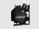 Ramair RAM-JSK-314-BK Спеціалізована система впуску Ramair JSK-314-BK для Renault Megane MK3 2.0 RS Tce