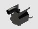 Ramair RAM-JSK-314-BK Спеціалізована система впуску Ramair JSK-314-BK для Renault Megane MK3 2.0 RS Tce