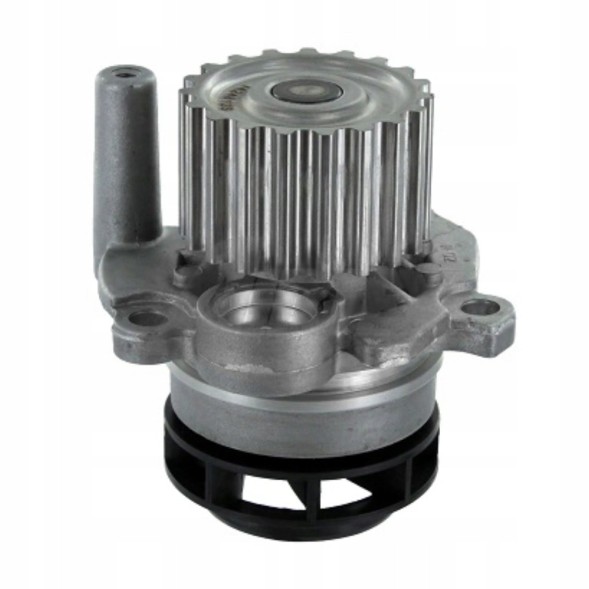 QP CT.1028WP7 Грм водяний насос audi a4 b6 a6 c5 skoda superb 1.9 tdi avf awx