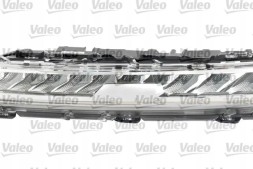 Valeo 045150 Лампа денного світла 045150 valeo citroen