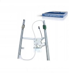 DT Spare Parts 7482497193 Склопідіймач 6.72102 dt spare parts