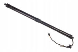 Denckermann G100083 Електродвигун задньої кришки / приводу кришки багажника