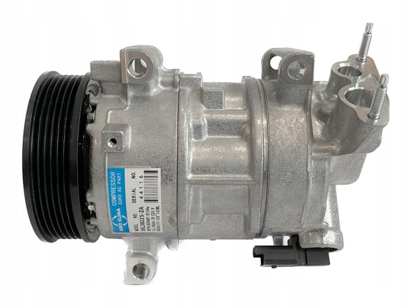 EURO KLIMA КОМПРЕСОР КОНДИЦІОНЕРА 9802875780 / 9801764380 EKL38225-ZA