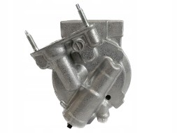 EURO KLIMA КОМПРЕСОР КОНДИЦІОНЕРА 9802875780 / 9801764380 EKL38225-ZA