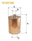 51073E WIX FILTERS Фільтр оливи