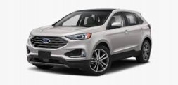 CHINA KK7B-8475-A Нова регулятор повітря для ford edge 2019