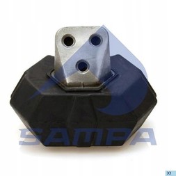 Sampa 050.081 ПОДУШКА ДВИГУНА DAF
