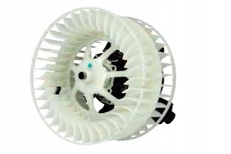 Thermotec DDM012TT/THE Thermotec повітродувка mercedes a (w168) 1.4-2.1 07.97 + помічник водія #28