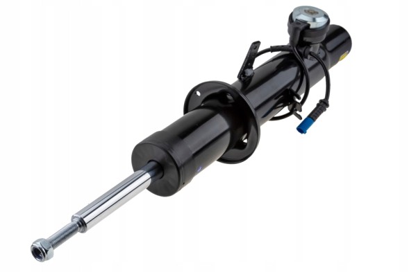 NTY A-BM-001 Nty амортизатор передній bmw x5 f15 13-, x6 f16 14- /лівий, +vdc/