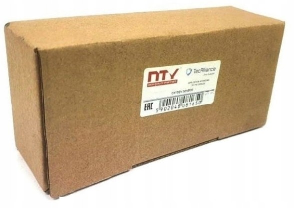 NTY A-BM-001 Nty амортизатор передній bmw x5 f15 13-, x6 f16 14- /лівий, +vdc/