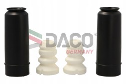 DACO 560301 PK0302 D600201 D600132 Задній амортизатор DACO олійно-газовий