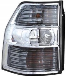 RTL Premium A10998 MITSUBISHI PAJERO 06- ЛІХТАР ЗАДНІЙ ЛІВИЙ НОВИЙ