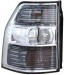 RTL Premium A10998 MITSUBISHI PAJERO 06- ЛІХТАР ЗАДНІЙ ЛІВИЙ НОВИЙ