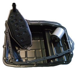 USA 68065923AA + 58843 Чаша фільтра Jeep Dodge 45RFE 4.7 5.7 V8