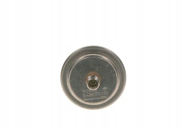 Bosch 0 438 170 035 Акумулятор тиску палива 0 438 170 035 bosch