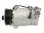 EURO KLIMA КОМПРЕСОР КОНДИЦІОНЕРА FORD VOLVO 1852378 / 1705042 / 1694191 / EKL32782-ZA