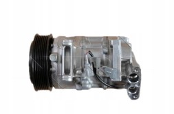 NRF 32597 Nrf компресор кондиціонера renault grand scenic 08- 6se14, 6sel14c