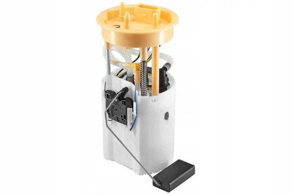 Continental 2803580006380 Паливний насос 2803580006380 continental/vdo vw поло