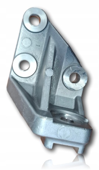 Suzuki OE 11671-80J00 SUZUKI SX4 - КРІПЛЕННЯ ПОДУШКИ ДВИГУНА 2.0 США