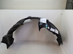 Ford OE KK21-16114-AB KK21-16115-AB ORG FORD TRANSIT MK8 VIII CUSTOM II KPL. НАДКОЛЕСО ЛІВЕ ПРАВЕ ПЕРЕДНЄ + ХЛЮПАК