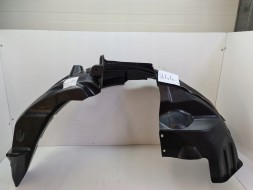 Ford OE KK21-16114-AB KK21-16115-AB ORG FORD TRANSIT MK8 VIII CUSTOM II KPL. НАДКОЛЕСО ЛІВЕ ПРАВЕ ПЕРЕДНЄ + ХЛЮПАК