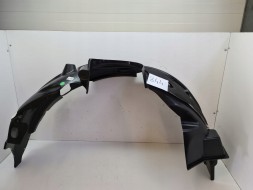 Ford OE KK21-16114-AB KK21-16115-AB ORG FORD TRANSIT MK8 VIII CUSTOM II KPL. НАДКОЛЕСО ЛІВЕ ПРАВЕ ПЕРЕДНЄ + ХЛЮПАК