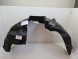 Ford OE KK21-16114-AB KK21-16115-AB ORG FORD TRANSIT MK8 VIII CUSTOM II KPL. НАДКОЛЕСО ЛІВЕ ПРАВЕ ПЕРЕДНЄ + ХЛЮПАК